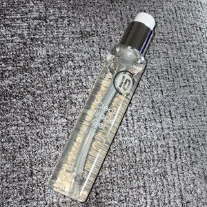 It’s a 10 clear miracle gel
